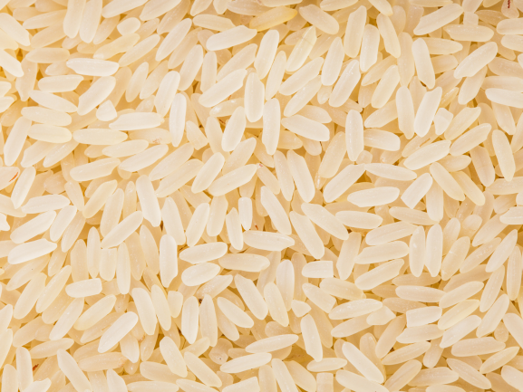Parboiled Rice Export