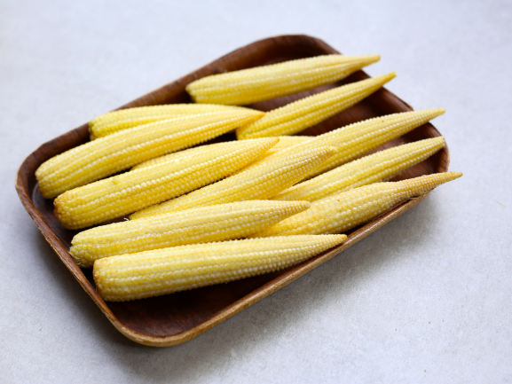 Baby Corn Export