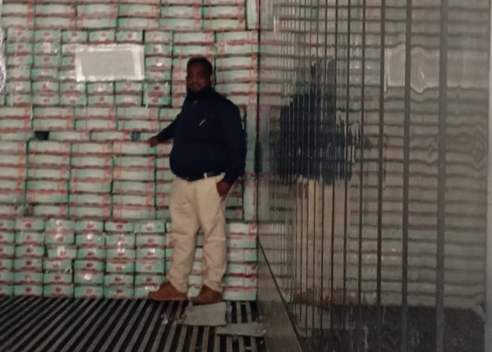 About Marathwada Global Exim