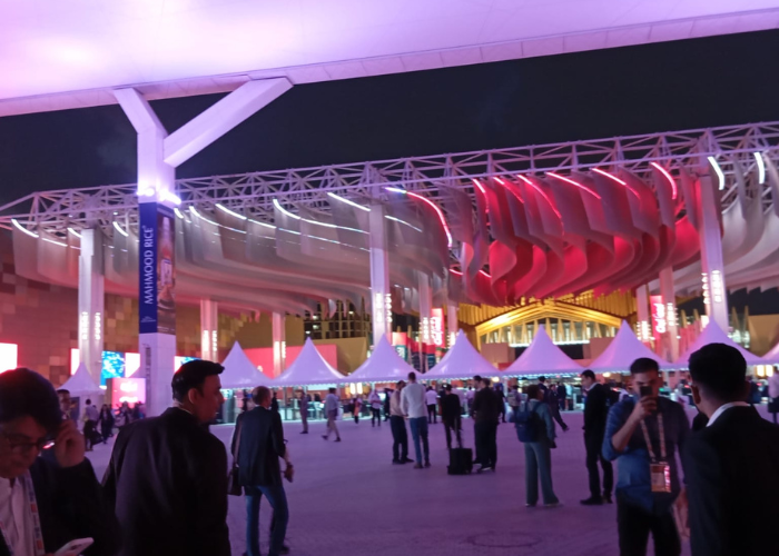 About Marathwada Global Exim