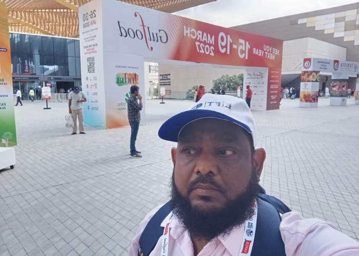 About Marathwada Global Exim