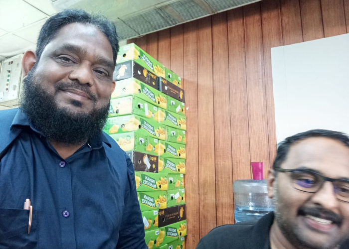 About Marathwada Global Exim