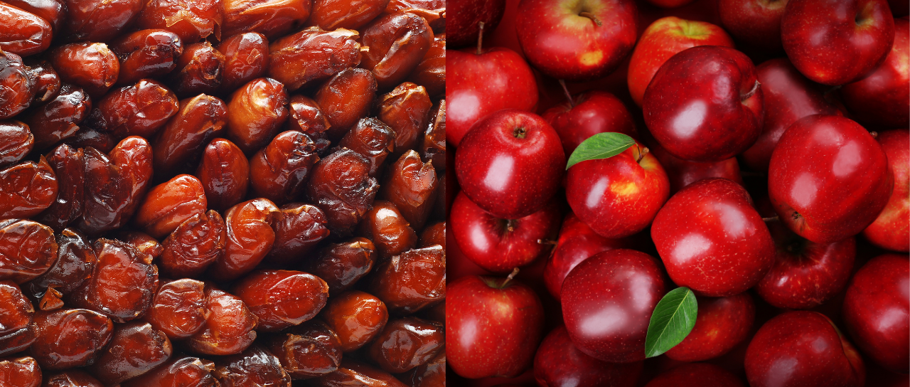 Fruit Importer in India