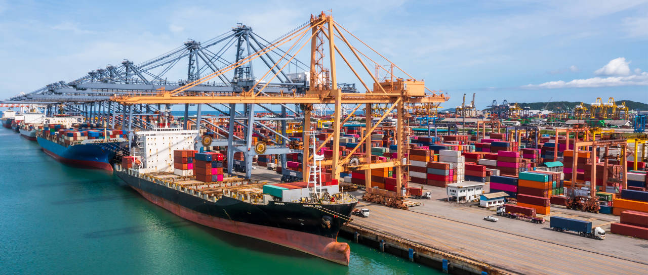 Marathwada Global Exim India